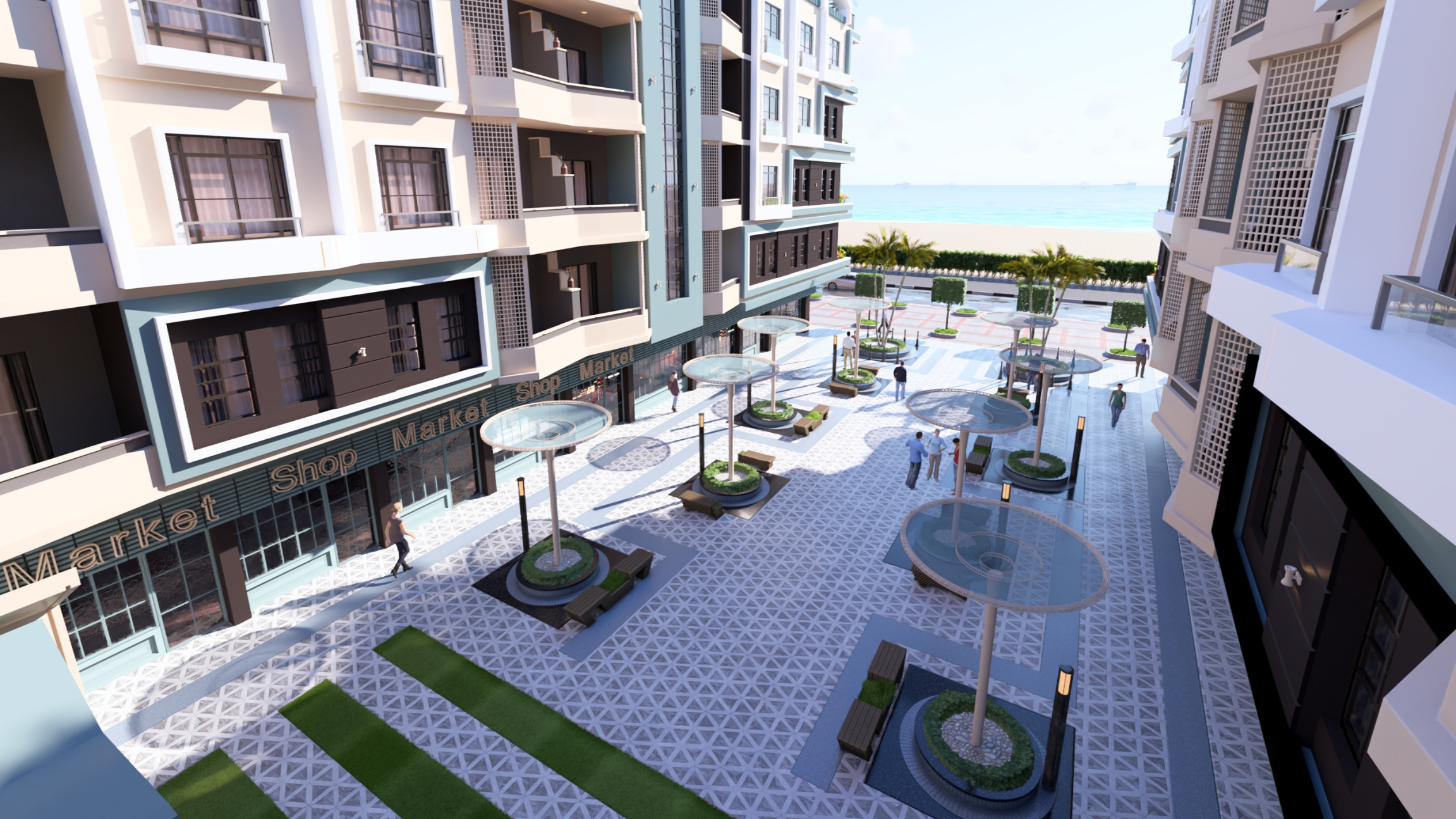 Commercial Real Estate